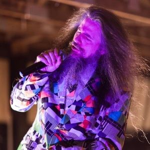 Meet your Posher, Anson